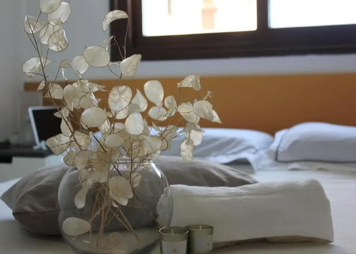 Apartamento Barajas-Ifema