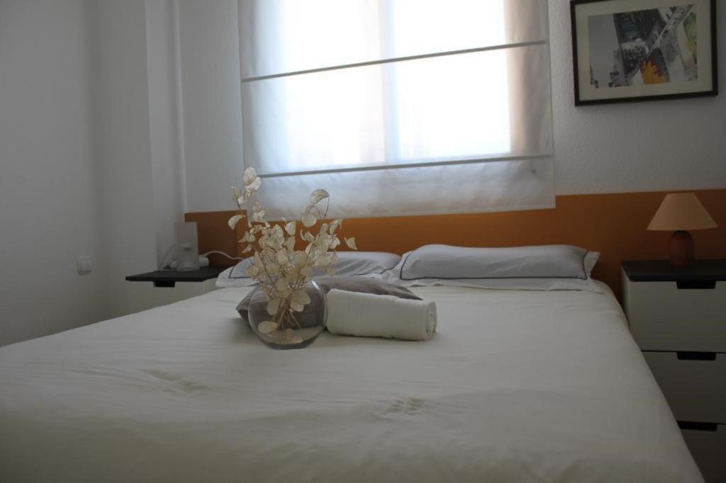 Appartement Barajas-ifema *